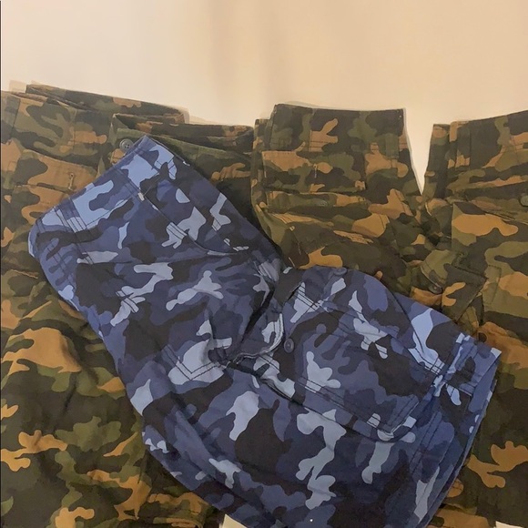 Men shorts - Picture 8 of 8